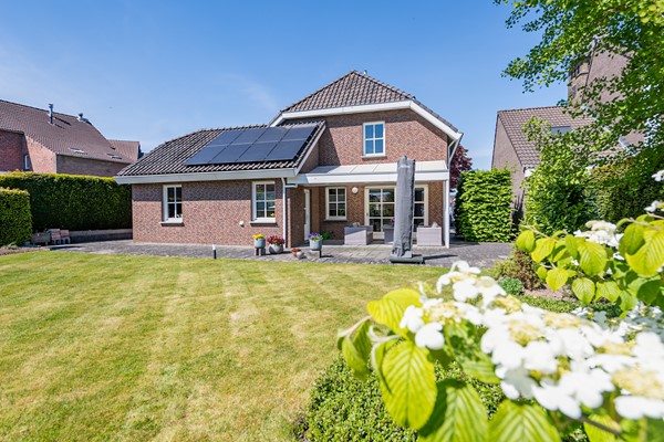 Medium property photo - Pastoor Albertsstraat 10, 6155 LW Puth